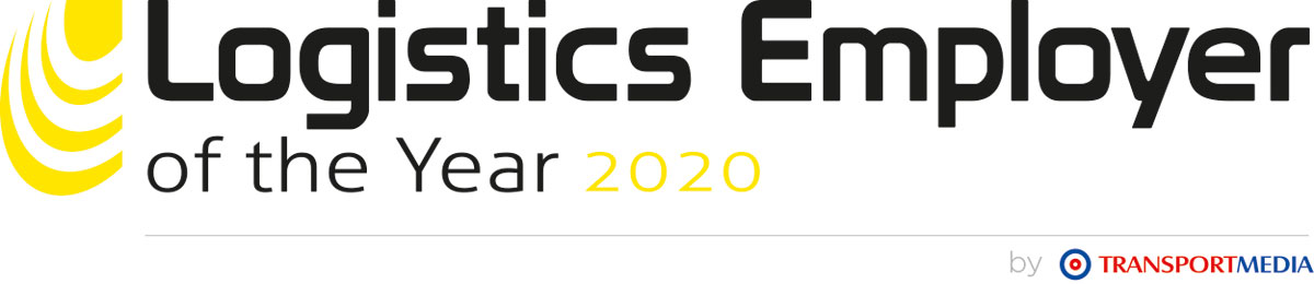 Logistics Employer of the Year 2020